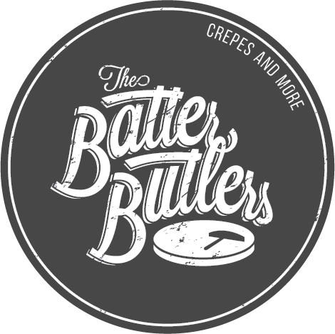 Batter Butlers Logo